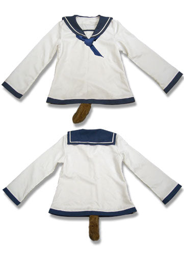 STRIKE WITCHES YOSHIKA UNIFORM