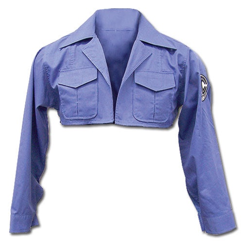 DRAGON BALL Z TRUNKS JACKET