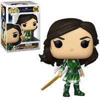 Thumbnail for Sersi Funko POP! Marvel: Eternals Bobblehead