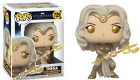 Thumbnail for Thena Funko POP! Marvel: Eternals Bobblehead