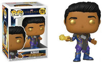Thumbnail for Kingo Funko POP! Marvel: Eternals Bobblehead