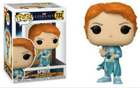 Thumbnail for Sprite Funko POP! Marvel: Eternals Bobblehead