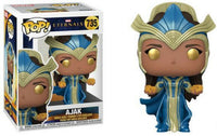 Thumbnail for Ajak Funko POP! Marvel: Eternals Bobblehead