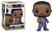 Thumbnail for Phastos Funko POP! Marvel: Eternals Bobblehead