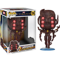 Thumbnail for Arishem Funko POP! Marvel: Eternals Bobblehead