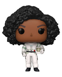Thumbnail for Monica Rambeau POP Marvel WandaVision Bobblehead