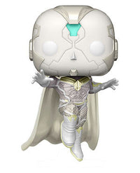 Thumbnail for The Vision Wandavision WandaVision Bobblehead