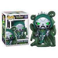 Thumbnail for Doctor Doom Funko POP! Marvel Monster Hunters Bobblehead