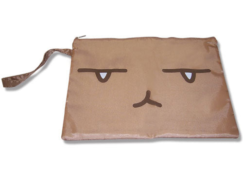 OURAN HIGH SCHOOL HOST CLUB BEAR FILE FOLDER/ PAPER CARRYING BAG