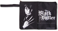 Thumbnail for BLACK BUTLER 2 - SEBASTIAN PAPER CARRYING BAG