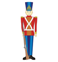 Thumbnail for Toy Soldier - Cardboard Cutout 898