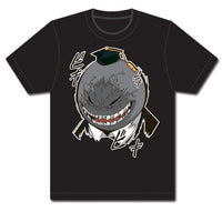Thumbnail for ASSASSINATION CLASSROOM - ANGRY KORO SENSEI T-SHIRT