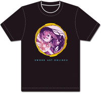 Thumbnail for SWORD ART ONLINE 2- KIRITO MENS SCREEN PRINT T-SHIRT