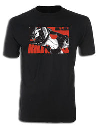Thumbnail for KILL LA KILL- RYUKO SCREEN PRINT T-SHIRT