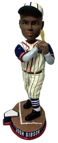 Thumbnail for Josh Gibson Veracruz Blues Negro Leagues Special Edition Bobblehead