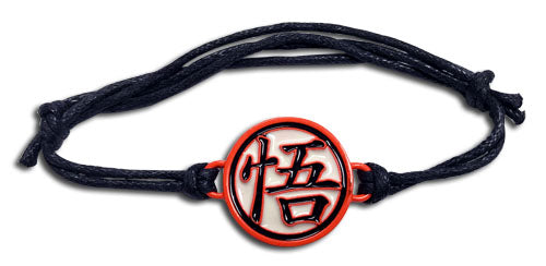 DBZ ORANGE GO BRACELET (EP2236)
