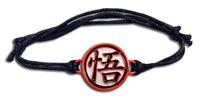 Thumbnail for DBZ ORANGE GO BRACELET (EP2236)
