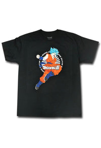 Thumbnail for DRAGON BALL SUPER- SGSSGOKU 04 MEN T-SHIRT