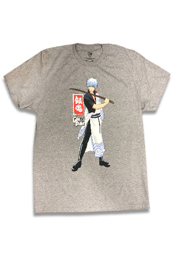GINTAMA S3- GINTAMA MENS T-SHIRT