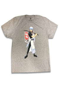 Thumbnail for GINTAMA S3- GINTAMA MENS T-SHIRT