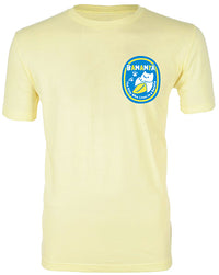 Thumbnail for BANANYA - BANANYA SEAL MENS SCREEN PRINT T-SHIRT