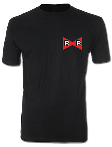 DRAGON BALL Z- ANDROID 17S MENS T-SHIRT