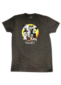 Thumbnail for DRAGON BALL Z- DRAGON BALL Z GROUP MEN T-SHIRT