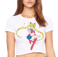 Thumbnail for SAILOR MOON- SAILOR MOON BOYS YOUTH T-SHIRT