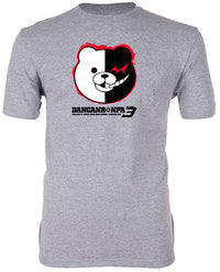 Thumbnail for DANGANRONPA 3 - MONOKUMA MENS T-SHIRT
