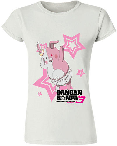 DANGANRONPA 3 - MONOMI JRS T-SHIRT