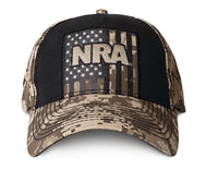 Thumbnail for NRA-Tan Digi Hat