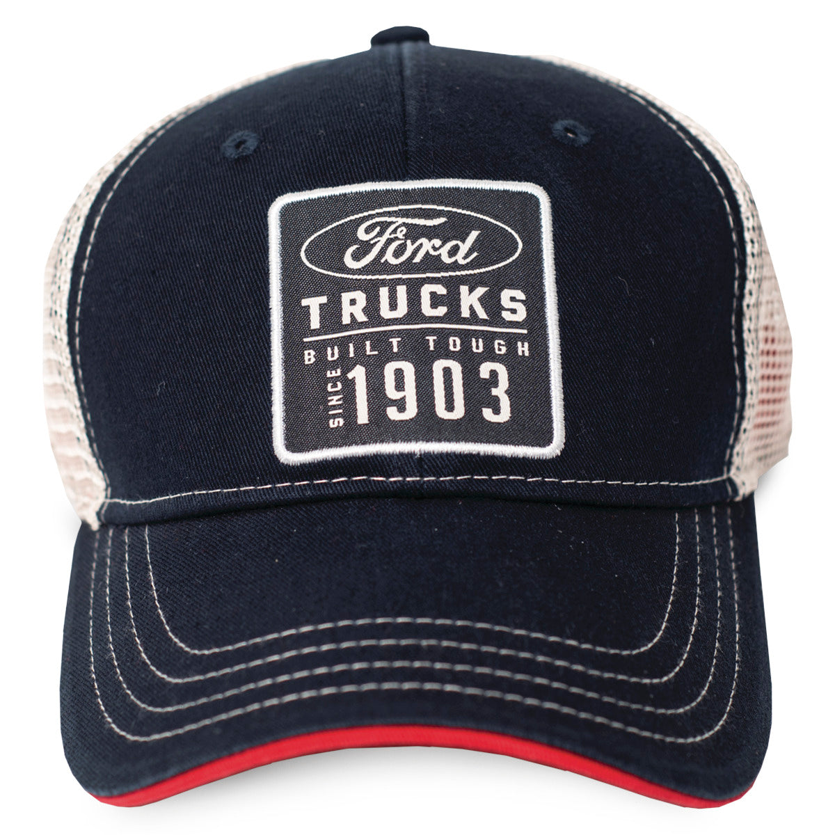 FMC-Shop Logo Hat