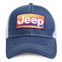 Thumbnail for Jeep Point Break Hat