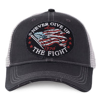 Thumbnail for Never Give Up Hat
