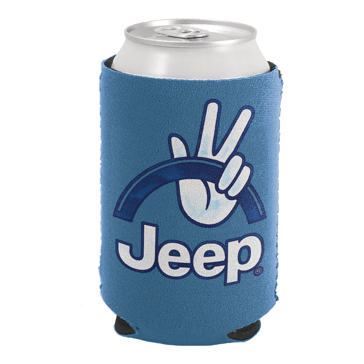 Jeep Wave Can Holder-12 PC PPK - $2.50 EACH