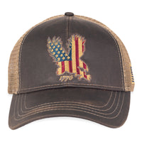 Thumbnail for Honor Eagle Hat
