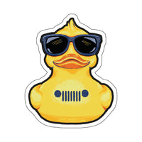 Thumbnail for Jeep Cool Duck Sticker- 25 PC PPK - $2.00 each