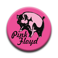 Thumbnail for Pink Floyd - Pig Round Pinback Button (1.25