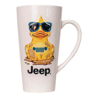 Thumbnail for Jeep Muddy Duck Mug