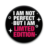Thumbnail for K-POP - Ltd Edition Round Pinback Button (1.25
