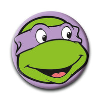 Thumbnail for TMNT - Donatello Pinback Button (1.25