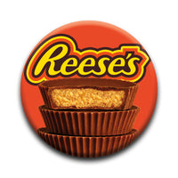 Thumbnail for Reese’s - Stack Round Pinback Button (1.25