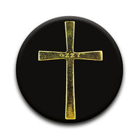Thumbnail for Ozzy Osbourne - Cometh Round Pinback Button (1.25