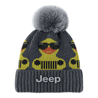 Thumbnail for Jeep Duck Beanie