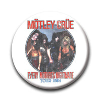 Thumbnail for Motley Crue - Mother's Nightmare- 1.25