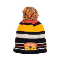 Thumbnail for Jeep Patch Beanie