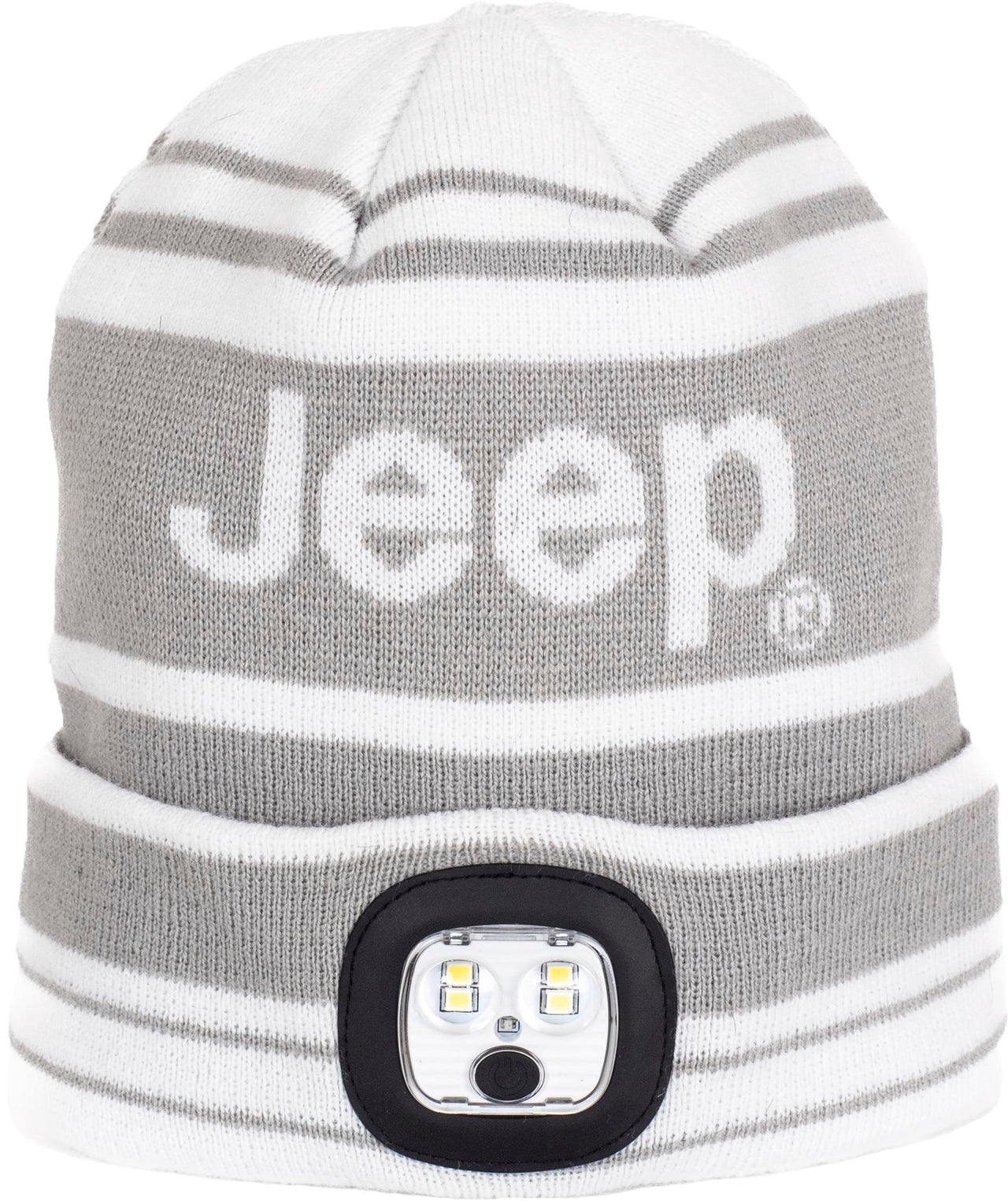 Jeep LED Stripes Beanie
