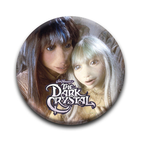 Dark Crystal - Group Round Pinback Button (1.25") – 6 PC PPK