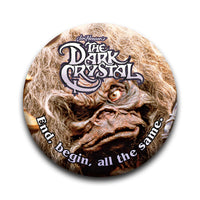 Thumbnail for Dark Crystal - End Begin Round Pinback Button (1.25