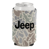 Thumbnail for Jeep Easter Egg Camo Can Holder-12 PC PPK - $2.50 EACH